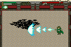 CVRPG Gaiden Screenshot