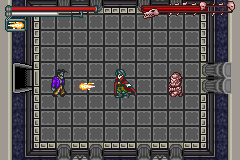 CVRPG Gaiden Screenshot