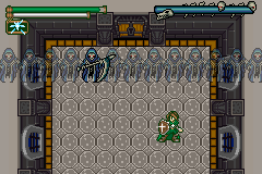 CVRPG Gaiden Screenshot