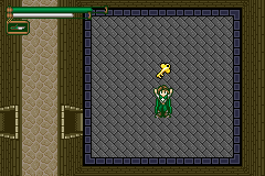 CVRPG Gaiden Screenshot