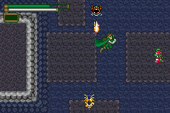 CVRPG Gaiden Screenshot