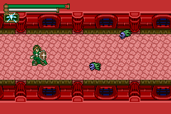 CVRPG Gaiden Screenshot