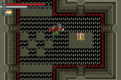 CVRPG Gaiden Screenshot