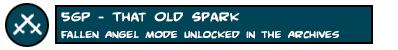 Achievement Unlocked!