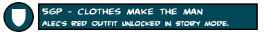 Achievement Unlocked!